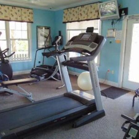 Q16 Comfortable 2 Bedroom 2 Ba Second Level In Ocean Walk St. Simons Island 外观 照片