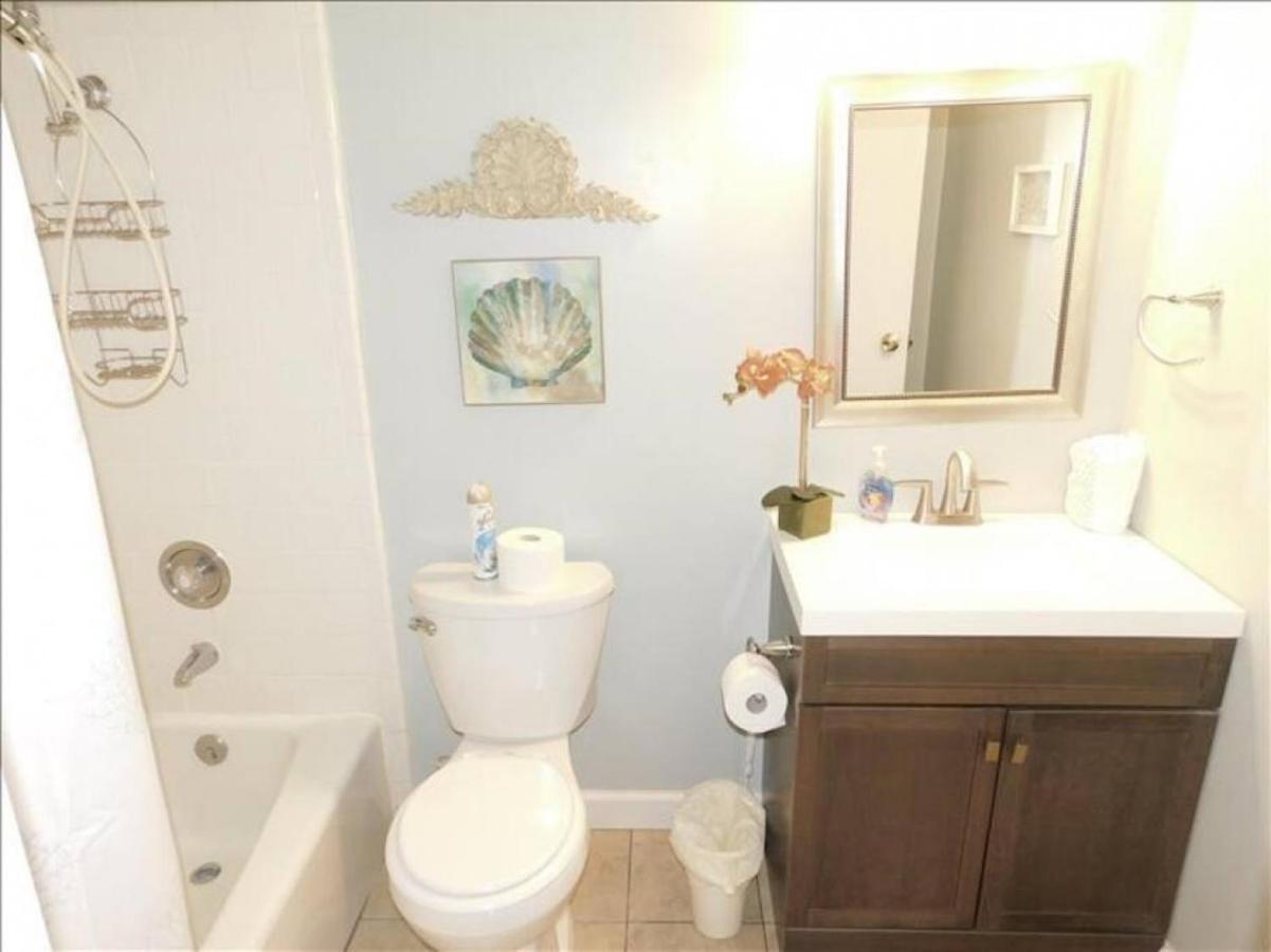 Q16 Comfortable 2 Bedroom 2 Ba Second Level In Ocean Walk St. Simons Island 外观 照片