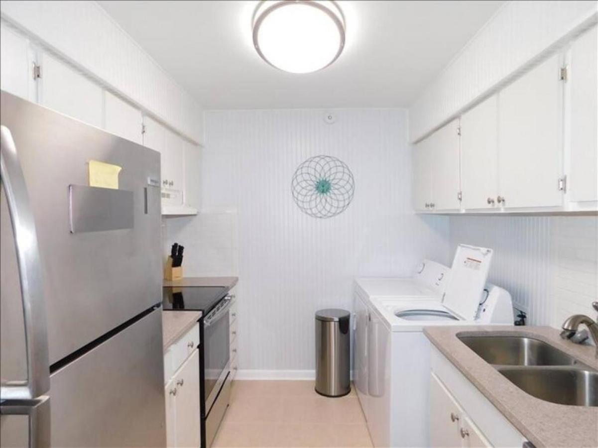 Q16 Comfortable 2 Bedroom 2 Ba Second Level In Ocean Walk St. Simons Island 外观 照片