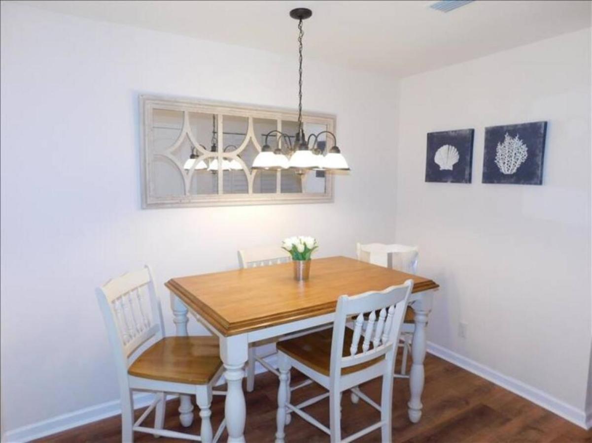 Q16 Comfortable 2 Bedroom 2 Ba Second Level In Ocean Walk St. Simons Island 外观 照片