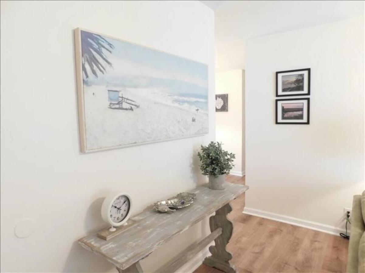 Q16 Comfortable 2 Bedroom 2 Ba Second Level In Ocean Walk St. Simons Island 外观 照片