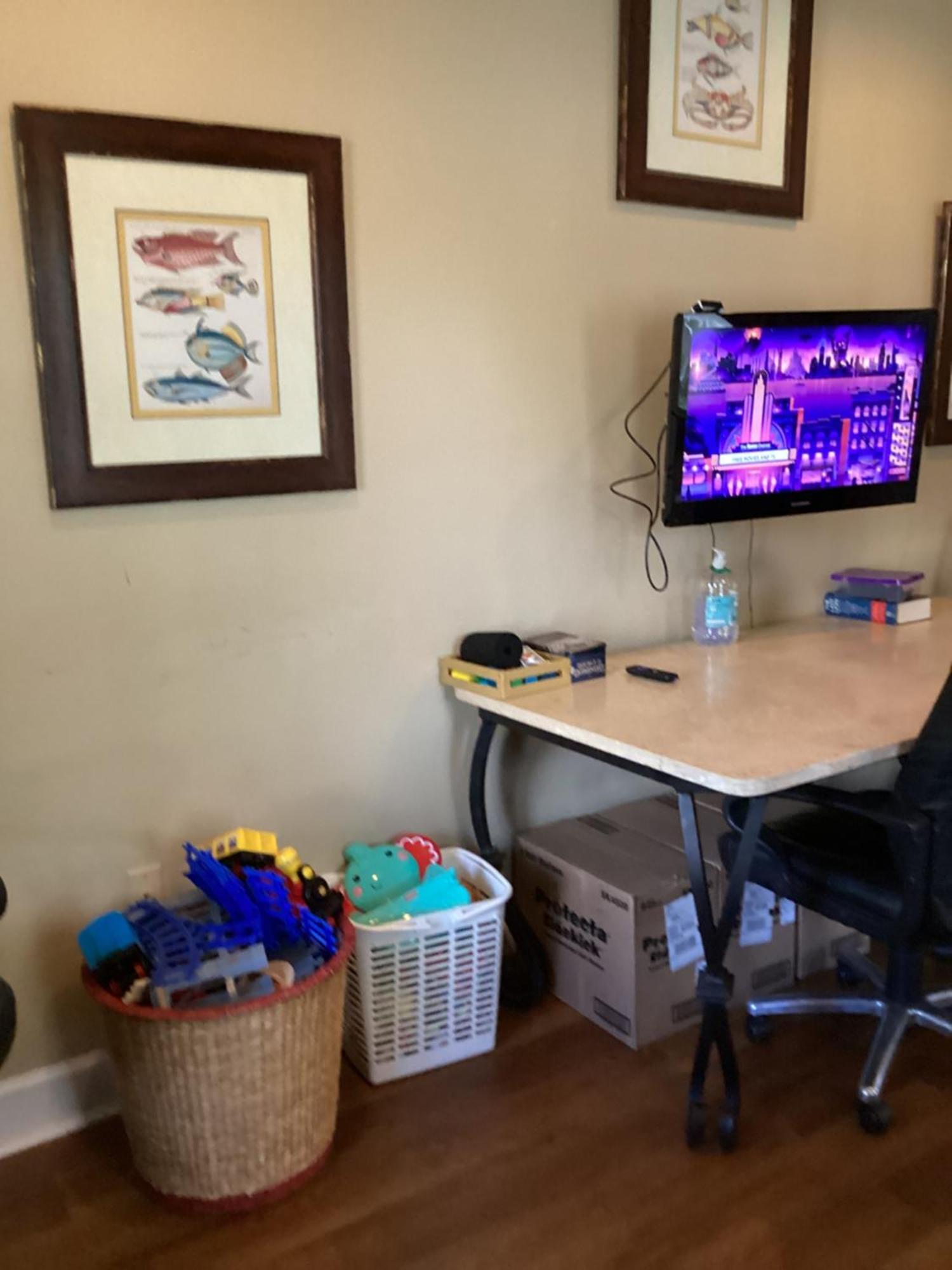 Q16 Comfortable 2 Bedroom 2 Ba Second Level In Ocean Walk St. Simons Island 外观 照片