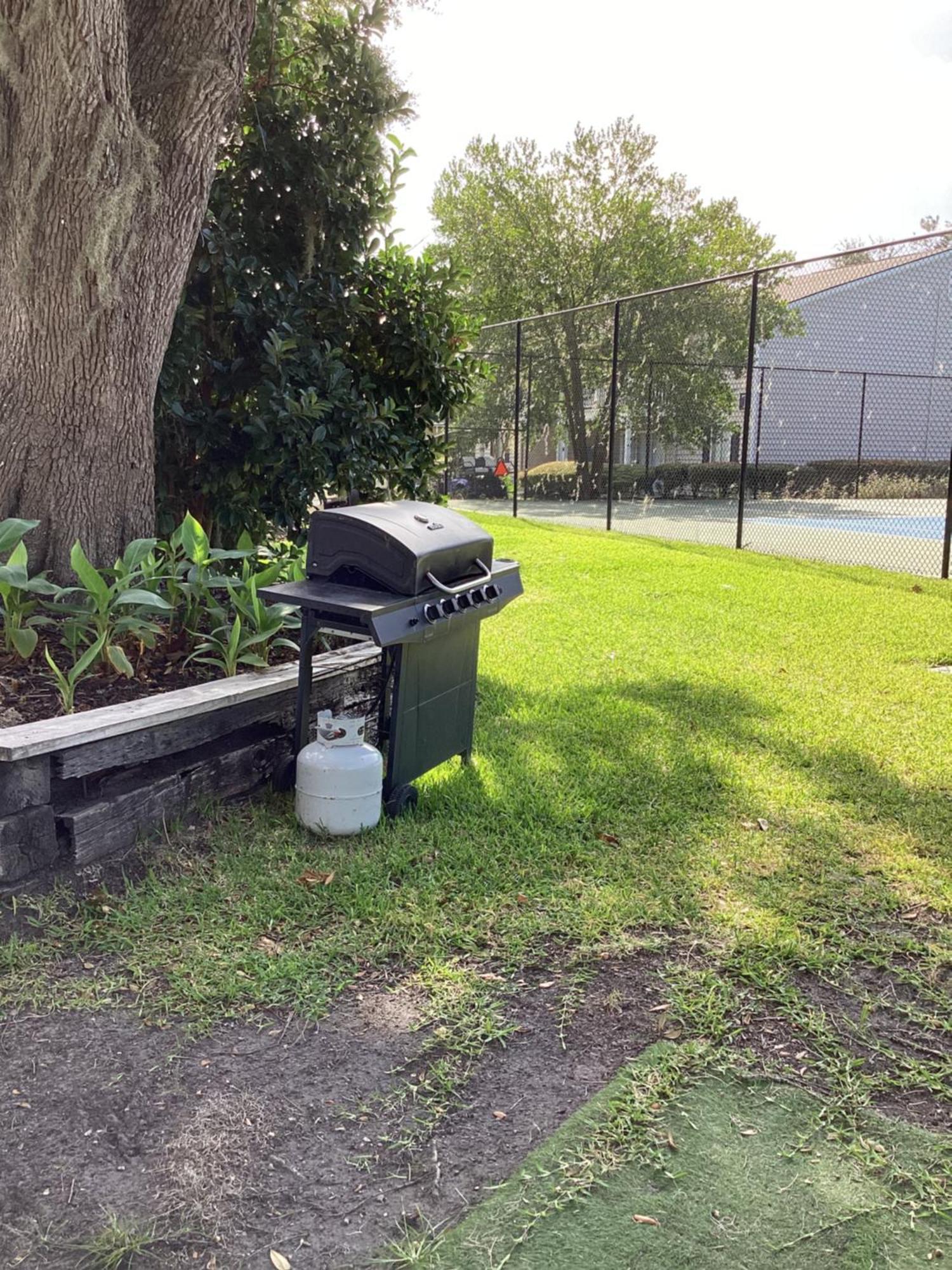 Q16 Comfortable 2 Bedroom 2 Ba Second Level In Ocean Walk St. Simons Island 外观 照片