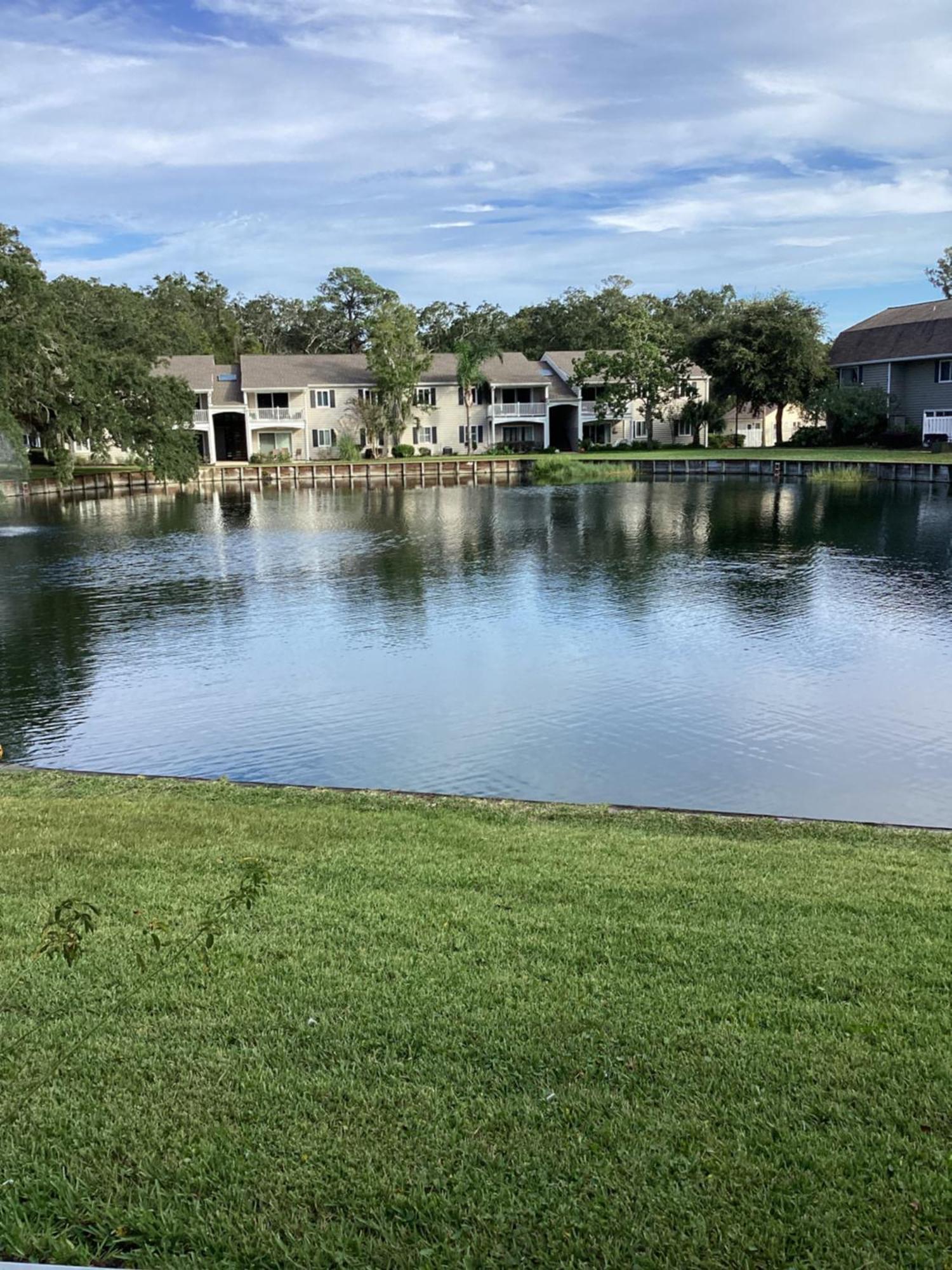 Q16 Comfortable 2 Bedroom 2 Ba Second Level In Ocean Walk St. Simons Island 外观 照片