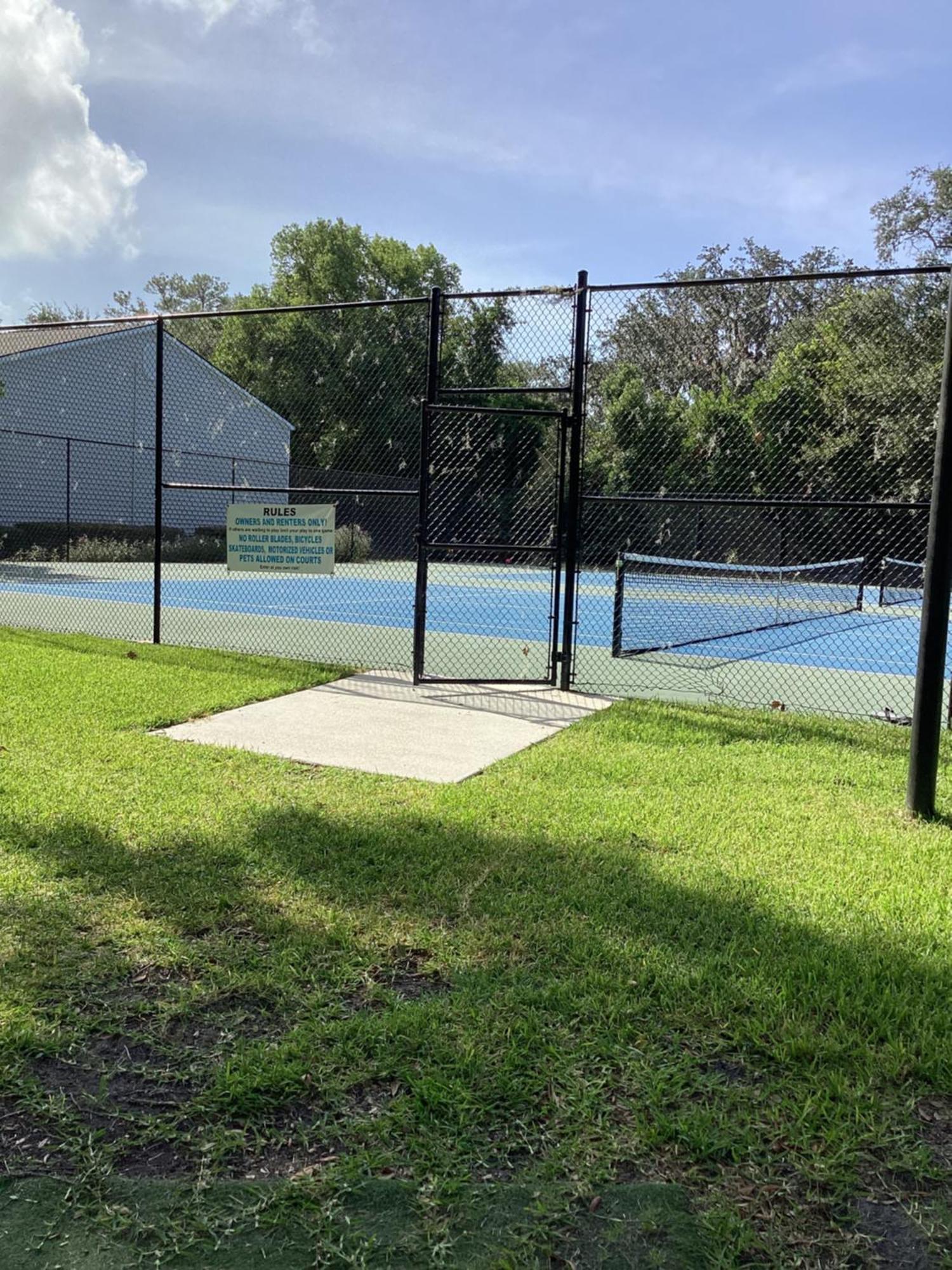 Q16 Comfortable 2 Bedroom 2 Ba Second Level In Ocean Walk St. Simons Island 外观 照片